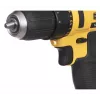 DeWALT DCD avvitatore trapano a batteria senza chiave 10,8V Li-Ion, spina europea