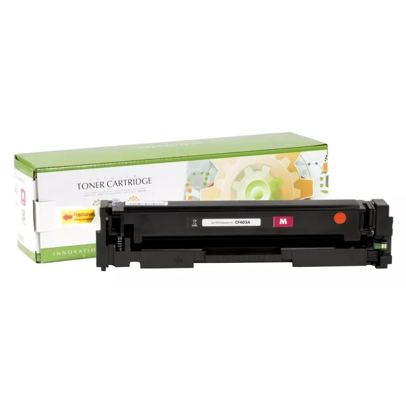 Compatibile Static Control Hewlett-Packard CF403A / Canon CRG 045 magenta, 1400 pagine
