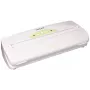 Sottovuoto Beper 90.030 rosso bianco