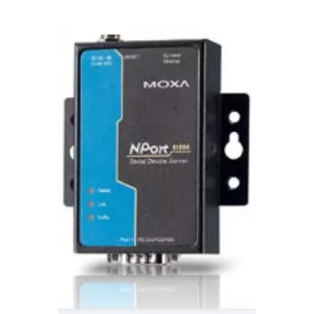 Server seriale RS-232