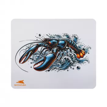 Tappetino per mouse Baracuda BGMP-061 Lobster