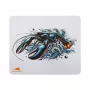 Tappetino per mouse Baracuda BGMP-061 Lobster