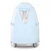 SMEG bollitore blu pastello KLF03PBEU