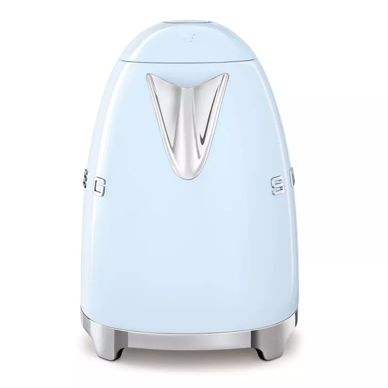 SMEG bollitore blu pastello KLF03PBEU