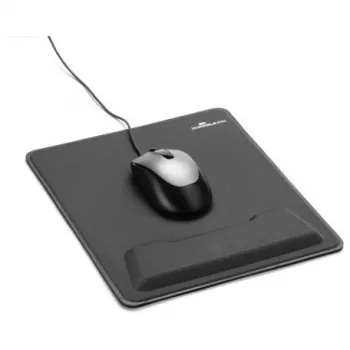 Tappetino per mouse Durable 570358 antracite