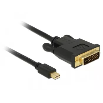 Adattatore per cavo video DeLOCK 83989