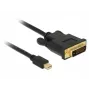 Adattatore per cavo video DeLOCK 83989