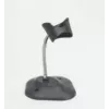 Zebra Gooseneck Intellistand supporto per lettore di codici a barre LS1203 (Twilight Black), 1 pz.