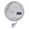 Bollitore elettrico Maestro MR-073 1,5 l 1500 W bianco, controllo a leva, indicatore del livello dell'acqua