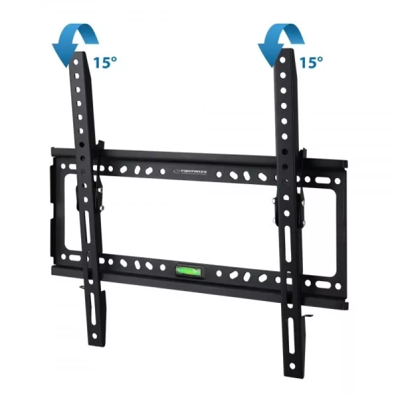 Supporto a parete per TV Esperanza HYPNOS 177,8 cm 70