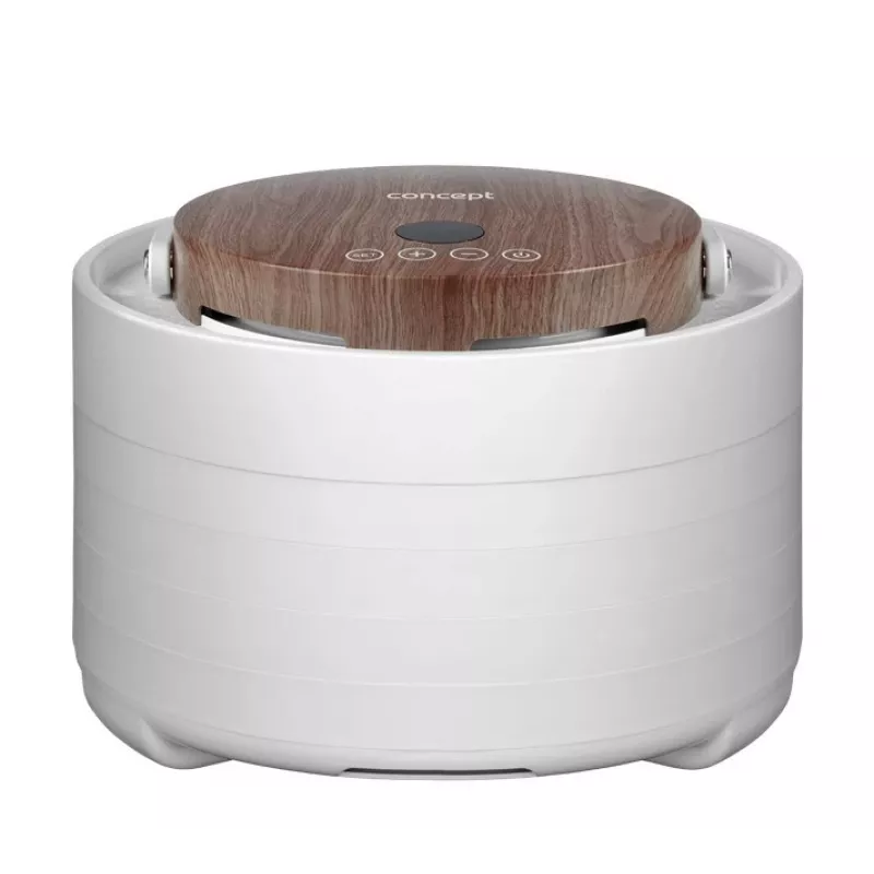 Essiccatore Concept SO3020 — per funghi, erbe e verdure