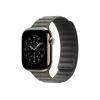 Cinturino Apple 42mm Sage grigio Magnetic Link M/L grigio 140-180 mm