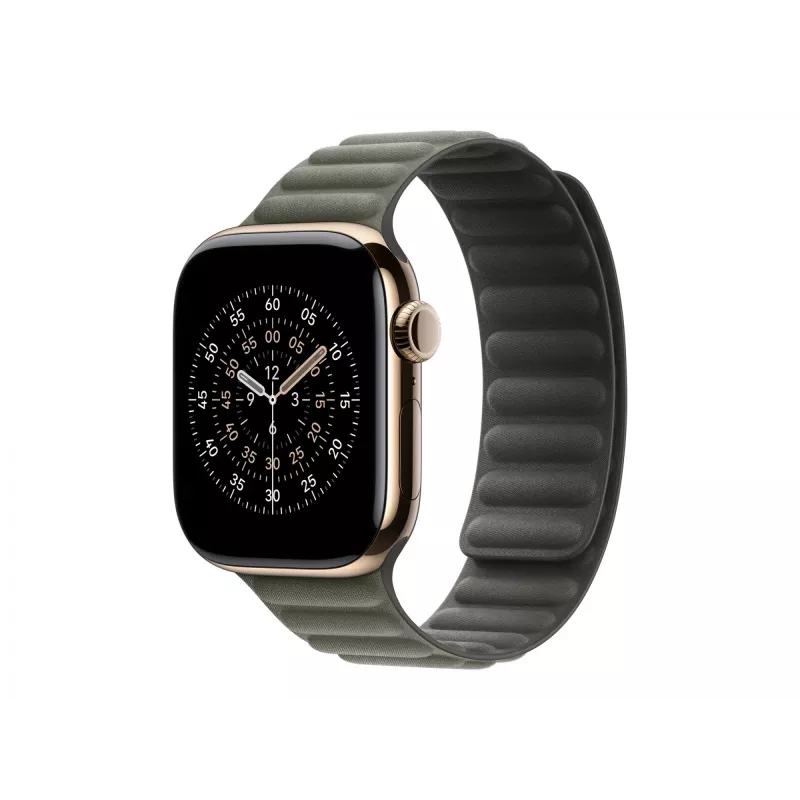 Cinturino Apple 42mm Sage grigio Magnetic Link M/L grigio 140-180 mm