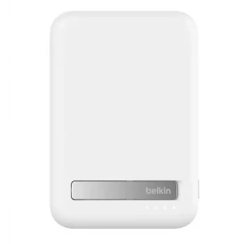 Caricabatterie portatile Belkin BoostCharge Pro 15W