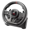 Volante + pedale + joystick Subsonic SA5658 nero USB per PlayStation 4 Xbox One