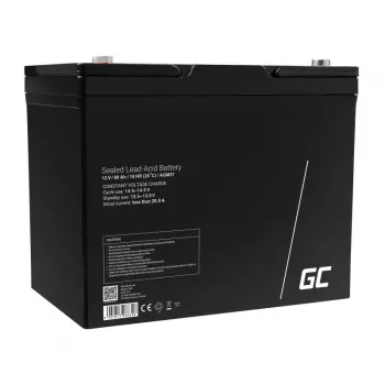 Batteria AGM VRLA 12V 80Ah