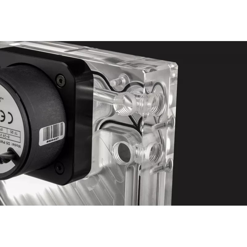 EK Water Blocks Componente/accessorio per sistema di raffreddamento computer vaschetta