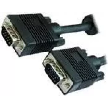 MEDIARANGE Cavo VGA - HD-15 (VGA) (M) a HD-15 (VGA)
