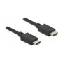 Cavo HDMI DeLOCK High Speed 48 Gbit/s 8K 60 Hz 0,5 m