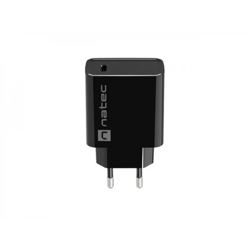 Natec NUC-2060 prodotto nero
