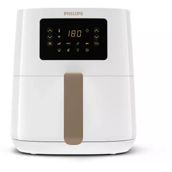 PHILIPS HD9255/30 confezione danneggiata