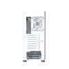 Zalman I3 NEO ARGB WHITE case per computer Midi Tower