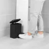 Cestino a doppio scomparto Beldray LA035235BLKFEU7 5 litri nero