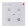 Xiaomi S400 Square White bilancia pesapersone elettronica