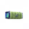 Altoparlante portatile Anker Soundcore Boom 3i — 50 W, Bluetooth, impermeabile, verde