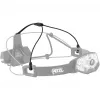 Torcia frontale Petzl NAO RL nero arancione LED 1500 lm USB