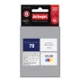 Cartuccia d'inchiostro Activejet AH-78N (sostituto HP 78 C6578D; Supreme; 47 ml; colore)