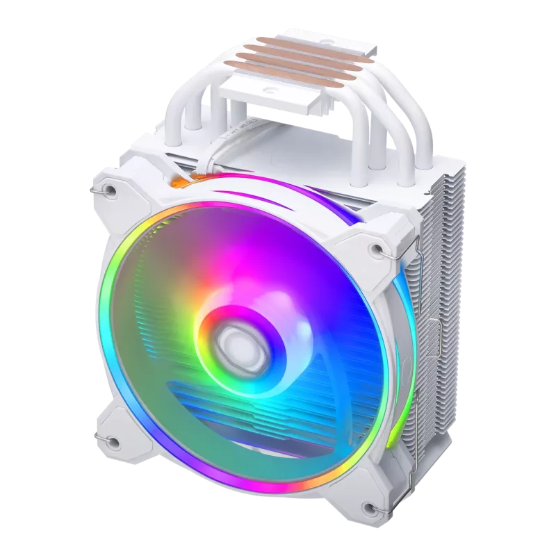 Dissipatore CPU Hyper 212 Halo AGB bianco