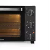 Mini forno Tristar OV-3660, capacità 38 L, 1800 W, nero
