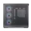 Case Mid-Tower Thermaltake View 380 TG ARGB
