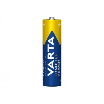 Batterie alcaline AA Varta LONGLIFE Power 40 pz. — confezione AA/Mignon, 0,1 kg