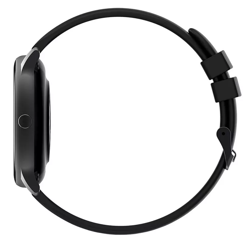 IMILAB KW66 smartwatch, nero