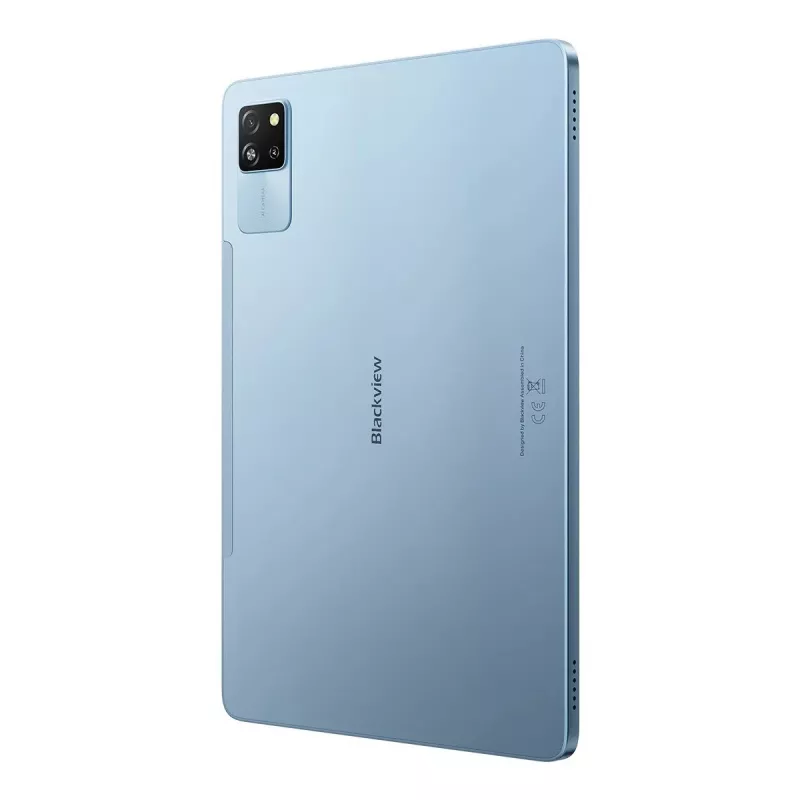 Blackview Tab60 Pro tablet da 10 pollici 8/128 GB, azzurro cielo
