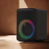 Altoparlante portatile Tellur Bluetooth Speaker Buzz, nero