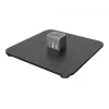 Supporto da pavimento per display touch 22–24–27 pollici, elo touch solutions E989512
