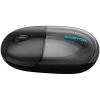 Canyon On Click 24 - mouse ottico wireless 2in1 Bluetooth / 2,4 GHz - 1 -200 dpi - batteria