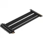 Cavo riser SilverStone SST-RC05-220 PCIe 4.0 x16, 22 cm, nero