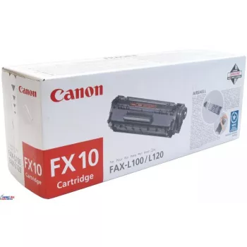 Canon FX9 cartuccia toner 1 pz. originale nero