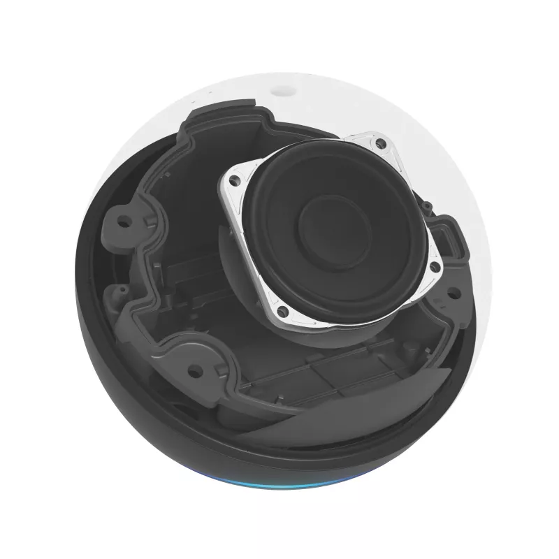 Amazon Echo Dot 5ª generazione 2022 Smart Speaker con Alexa - antracite