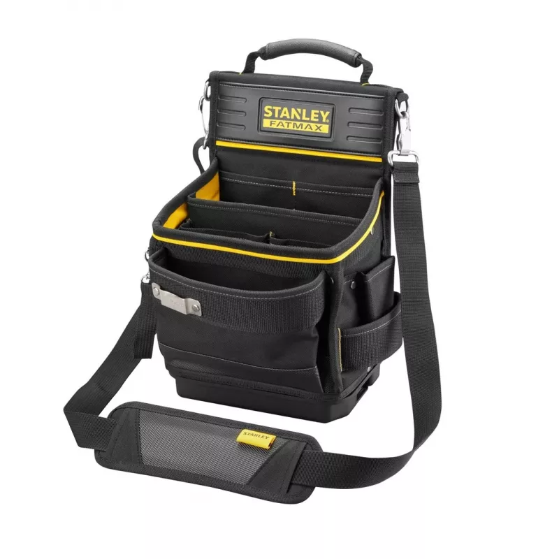Borsa per attrezzi Stanley FATMAX FMST17624-1 impermeabile nero