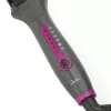 Spazzola ad aria calda JATA JBCA1901 50 W caldo nero rosa 2 m