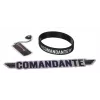 Macinacaffè Comandante C40 MK4 Nitro Blade