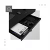 Scrivania elettrica MA-Leader 8.2 nero