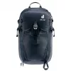 Zaino DEUTER Trail 25 – zaino giornaliero da trekking 25L, nero-ardesia
