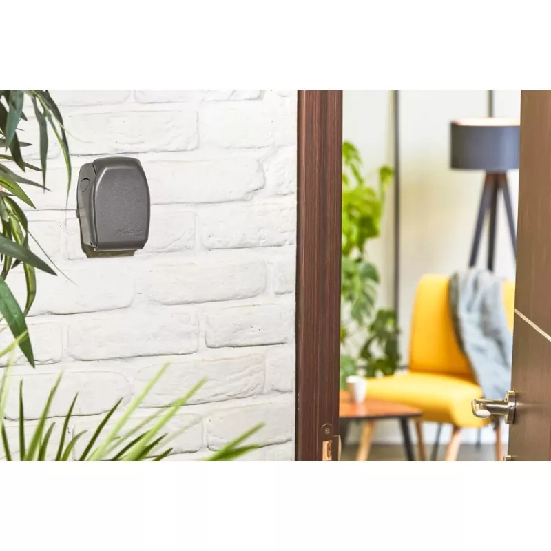MASTER LOCK Large portachiavi cassaforte 5415EURD