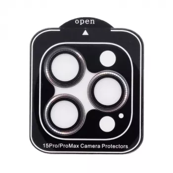 Extra Digital Vetro protettivo in vetro temperato 0,3 mm per Apple iPhone 15 Pro & Apple iPhone 15 Pro Max (GL602909)
